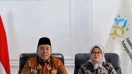 Mendukbangga Sebut Bahasa Kasih Penting untuk Menjaga Keharmonisan Keluarga di Era Modern