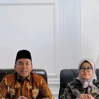 Mendukbangga Sebut Bahasa Kasih Penting untuk Menjaga Keharmonisan Keluarga di Era Modern