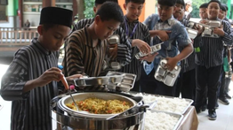 BGN Gandeng KPK Susun Rencana Aksi Cegah Korupsi Program MBG