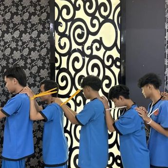 Polda Jabar Tetapkan 42 Tersangka dalam Kerusuhan Aksi Demo di Bandung