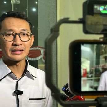 KPK Periksa Direktur PT Guna Cipta Energi dalam Kasus EDC