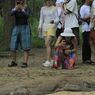 Turis Belanda Meninggal Saat Diving di Perairan Komodo