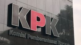KPK: 85 Pegawai Kemenaker Nikmati Uang Hasil Pemerasan Rp8,94 Miliar