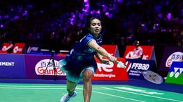 Gregoria Mariska Tunjung Terhenti di 16 Besar Kejuaraan Dunia 2025