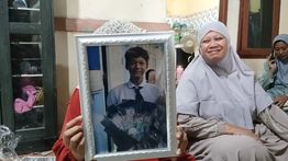 Pelajar Asal Tangerang Meninggal Dunia dalam Kerusuhan di Jakarta
