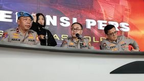 Kepolisian Negara Republik Indonesia (Polri) memastikan kondisi keamanan dan ketertiban masyarakat (kamtibmas) di Tanah Air kini dalam keadaan kondusif pasca terjadinya aksi anarkis beberapa hari lalu.