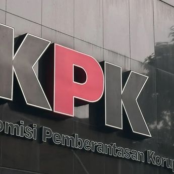 KPK: 85 Pegawai Kemenaker Nikmati Uang Hasil Pemerasan Rp8,94 Miliar