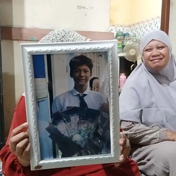 Pelajar Asal Tangerang Meninggal Dunia dalam Kerusuhan di Jakarta