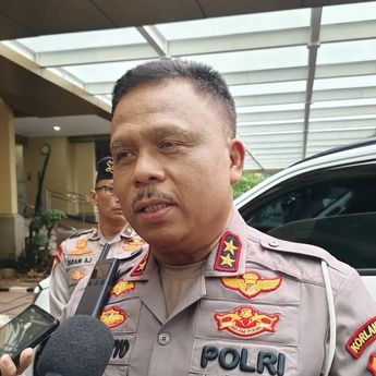 Korlantas Tinjau Ulang Penggunaan Sirene dan Strobo Ilegal di Jalan