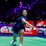 Gregoria Mariska Tunjung Terhenti di 16 Besar Kejuaraan Dunia 2025