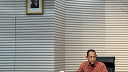 KPK: Korupsi Proyek Digitalisasi SPBU Rugikan Negara Rp322,18 Miliar