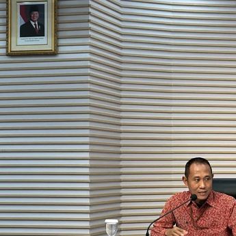 KPK: Korupsi Proyek Digitalisasi SPBU Rugikan Negara Rp322,18 Miliar