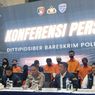 Polri Tangkap Suami IstriPenghasut Aksi Geruduk Rumah Ahmad Sahroni