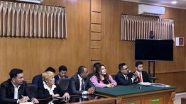 Ridwan Kamil Tak Hadir, Sidang Gugatan Lisa Mariana Ditunda