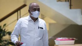 Kasus CSR Bank Indonesia, KPK Dalami Aliran Dana Korupsi Tersangka Eks Anggota DPR Heri Gunawan