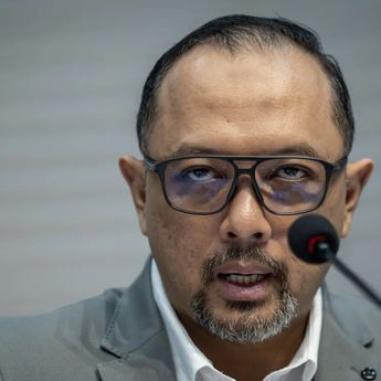 KPK Panggil Lagi Andi Narogong soal Perkara e-KTP