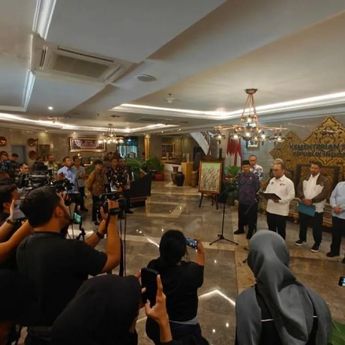 Mensos: Tak Ada Penerima Bansos dalam 10 Juta Rekening Dormant