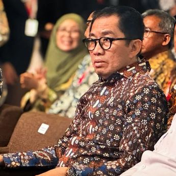 Wamenperin Dorong Industri Roda Dua Susun Roadmap 10 Tahun Hadapi Disrupsi Teknologi
