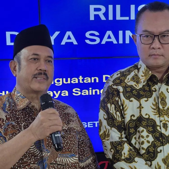 BRIN Dorong Penguatan Inovasi Daerah untuk Tingkatkan Daya Saing Nasional