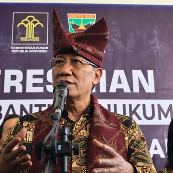 Pemerintah Ancam Blokir Platform Medsos yang Langgar PP Tunas Perlindungan Anak
