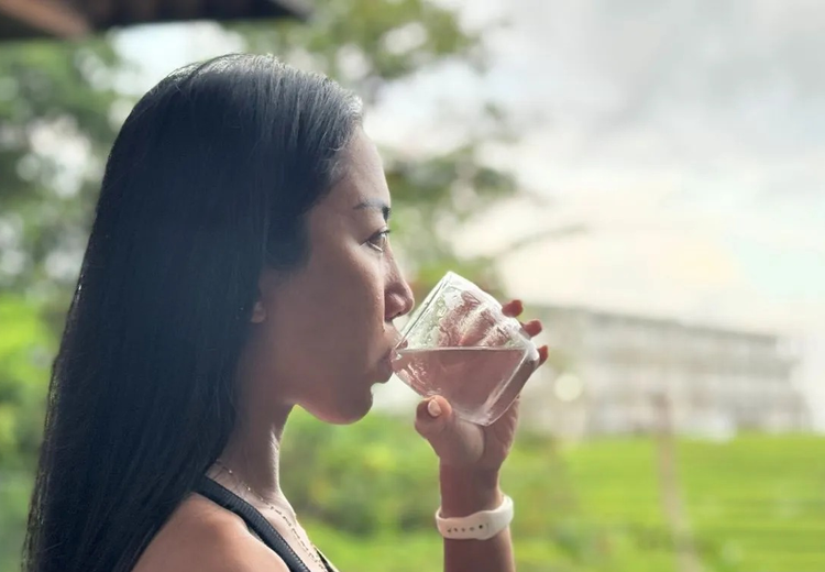 Kekurangan Cairan dan Elektrolit Bisa Picu Gangguan Kesehatan Serius