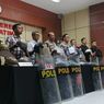 Kapolda Jatim: Kerugian Demo Anarkis Capai Rp256 Miliar