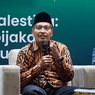 PBNU Serukan Persatuan Negara Muslim Hadapi Dinamika Geopolitik dan Hegemoni Israel