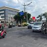 Lalu Lintas Jalan Otista Raya Kembali Lancar Pasca Kericuhan