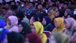 Petugas Haji Akan Diberi Pembekalan Dasar Bahasa Arab