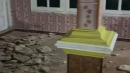 Sumenep Diguncang 166 Gempa Susulan, BMKG Pastikan Akibat Sesar Aktif