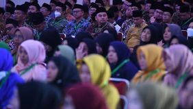 Badan Penyelenggara Haji (BP Haji) mengungkapkan rencana untuk membekali para petugas haji dengan kemampuan dasar Bahasa Arab guna mendukung kelancaran tugas mereka dalam melayani jemaah pada musim haji mendatang.