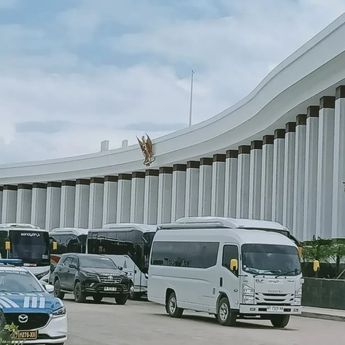 Kepala OIKN: Pemindahan ASN ke IKN Masih Berjalan Sesuai Rencana