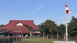 Hari Ini Prabowo Dijadwalkan Hadiri Wisuda Praja IPDN Jatinangor