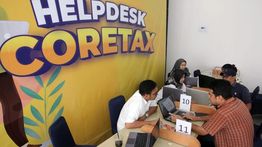 Purbaya Targetkan Masalah Coretax Rampung dalam Sebulan