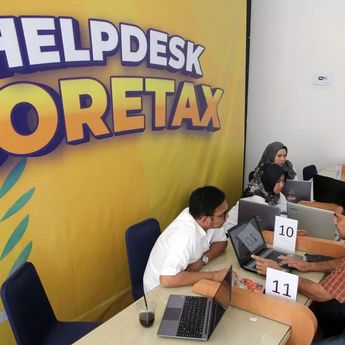 Purbaya Targetkan Masalah Coretax Rampung dalam Sebulan