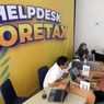 Purbaya Targetkan Masalah Coretax Rampung dalam Sebulan