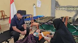 BGN Minta SPPG Perbaiki Pola Masak Usai Kasus Keracunan MBG di Bandung