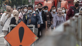 Perubahan pola aktivitas selama bulan Ramadhan, ditambah beban pekerjaan yang tetap berjalan seperti biasa, berpotensi memicu kelelahan mental maupun fisik atau yang dikenal sebagai burnout.