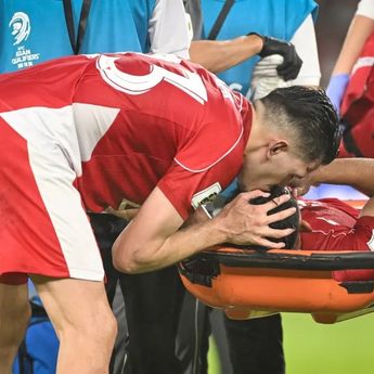 Justin Hubner Dikabarkan Gabung Klub Fortuna Sittard di Belanda