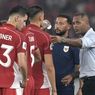 Miliano Jonathans Ungkap Sudah Berkomunikasi dengan Patrick Kluivert