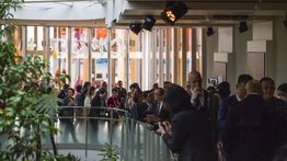 Paviliun Indonesia di Expo 2025 Osaka Capai 1 Juta Pengunjung