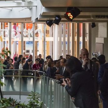 Paviliun Indonesia di Expo 2025 Osaka Capai 1 Juta Pengunjung