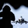 TNI AU Dijadwalkan Terima Tiga Jet Tempur Rafale Pertama pada Awal 2026