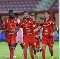 Jadwal Super League: Persija Jamu PSIM, Persib ke Markas Madura United