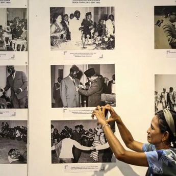 Menbud: Penulisan Buku Sejarah Nasional Libatkan Pakar untuk Wujudkan Narasi Objektif dan Berimbang