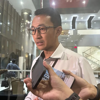 KPK Periksa Pejabat Kemenaker dalam Kasus Dugaan Pemerasan Sertifikat K3
