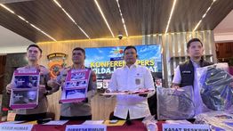 Pelaku Pembunuhan Satu Keluarga di Indramayu Terancam Hukuman Mati