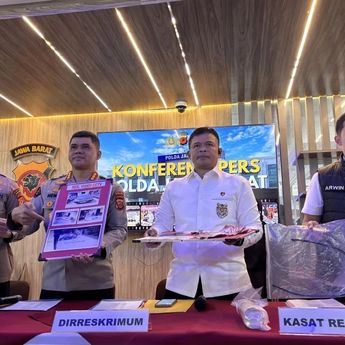 Pelaku Pembunuhan Satu Keluarga di Indramayu Terancam Hukuman Mati