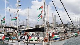 Negara-negara Eropa Kecam Perlakuan Israel terhadap Aktivis Global Sumud Flotilla