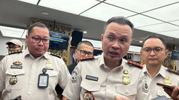 Ditjen Imigrasi Pastikan Isu Kebocoran 3 Juta Data e-Visa Hoaks